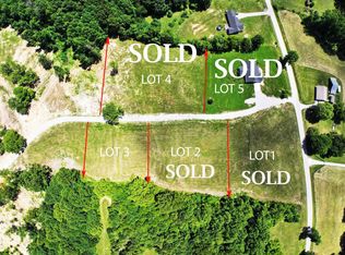 9999 Kenway Rd, Irvine, KY 40336