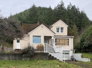 920 NW 5th St, Clatskanie, OR 97016