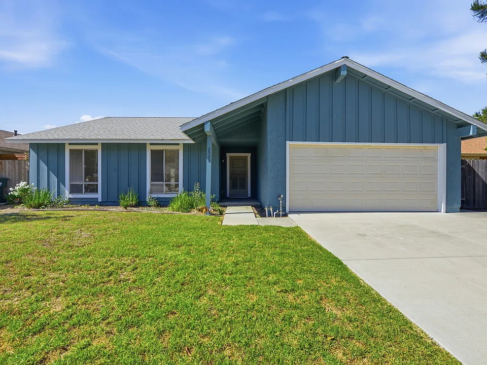 2523 Mandan Ct