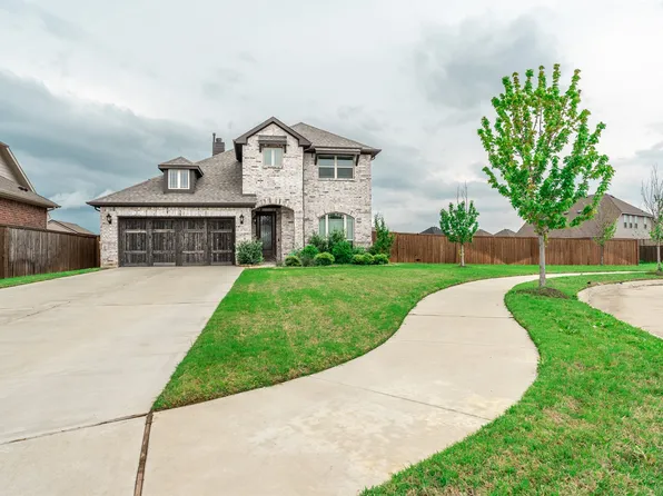 4700 Belladonna Ct, Mansfield, TX 76063