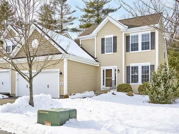 160 Skyline Dr #160, Acton, MA 01720