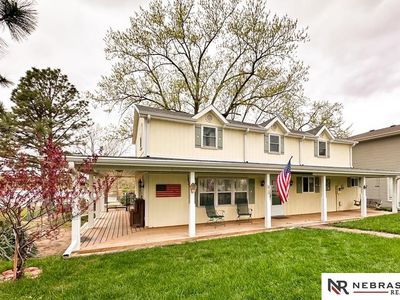 4014 Lakeview Dr, Cedar Creek, NE, 68016