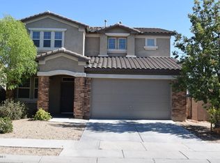 17344 W Lilac St, Goodyear, AZ 85338