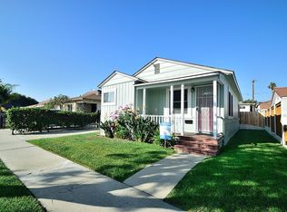 4221 W 162nd St, Lawndale, CA 90260