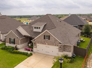 5012 Grayson Way, Bryan, TX 77802