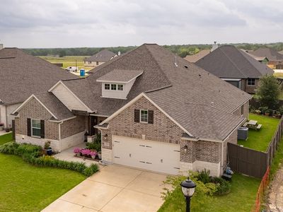 5012 Grayson Way, Bryan, TX, 77802