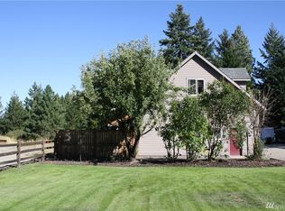 524 Canyon Heights Dr, Cle Elum, WA 98922
