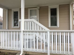 105 Willow St, Jackson, MI