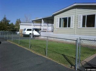 295 Zircon Dr, Reno, NV 89521