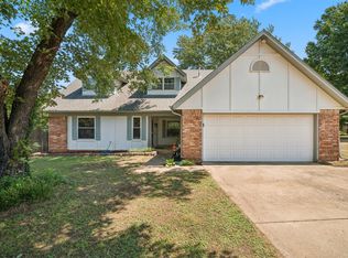 24615 E Sisemore St, Broken Arrow, OK 74014
