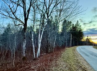 28.4 Wilcox Road, Trescott Twp, ME 04652