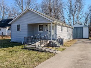 1019 W 10th St, Connersville, IN 47331