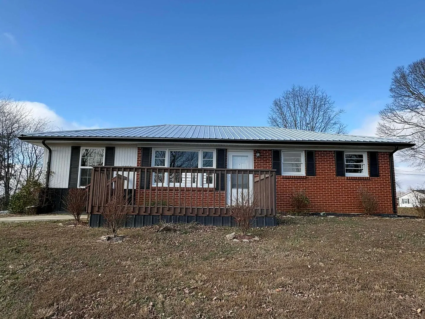 3BR home with basement! — Photo 1