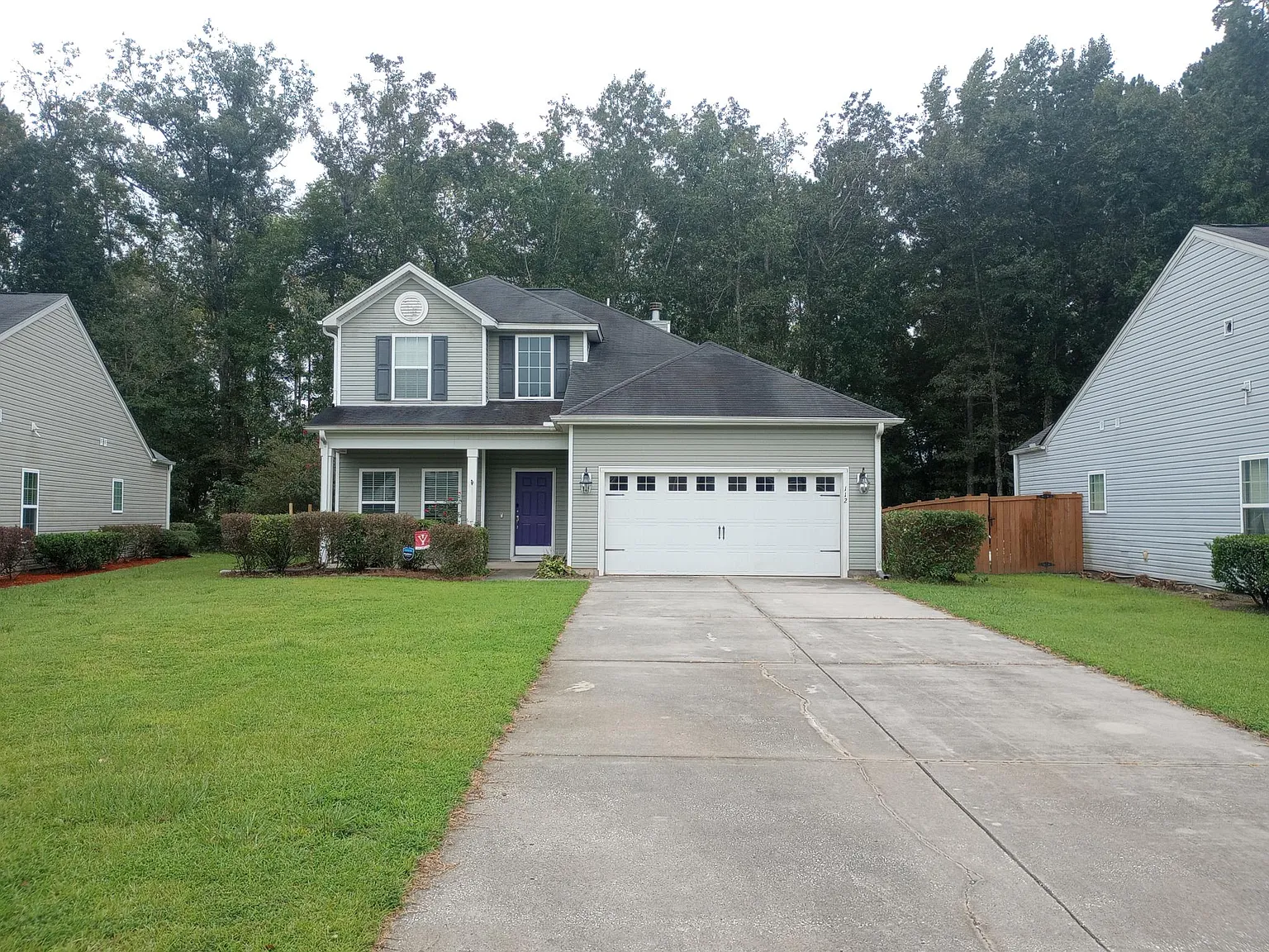 112 Maywood Dr — Photo 1