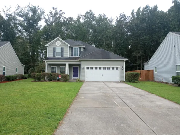 112 Maywood Dr, Moncks Corner, SC 29461