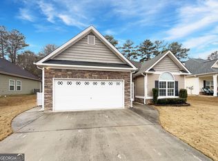 152 Autumn Glen Dr, Carrollton, GA 30117
