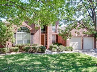 1704 Tree Line Rd, Flower Mound, TX 75028