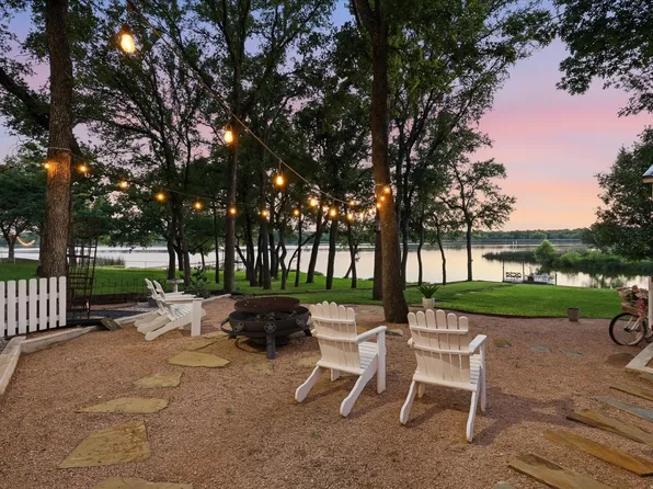 1616 Woodview Dr, Alvarado, TX 76009