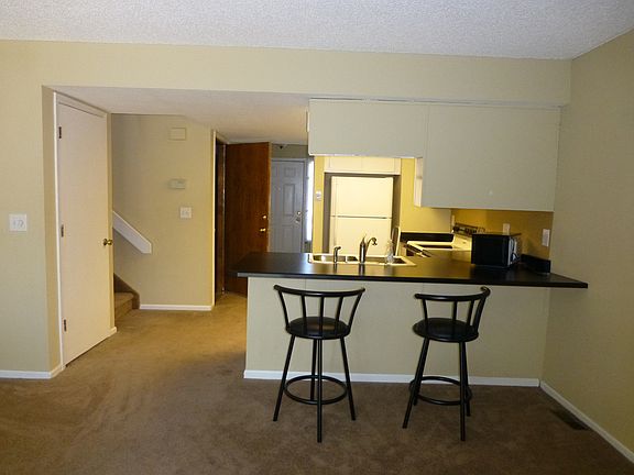 Living Room/ Kitchen