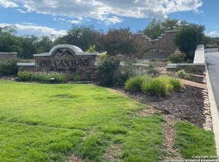 24205 Tres Arroyos LOT 49, San Antonio, TX 78006