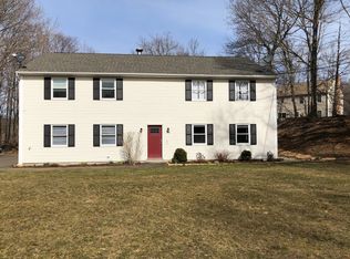 135 Falls Rd #C, Moodus, CT 06469