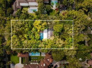 5100 Pine Dr, Miami, FL 33143