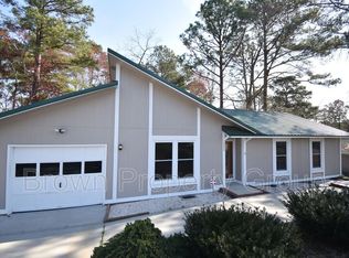 235 Tiverton St, Fayetteville, NC 28314