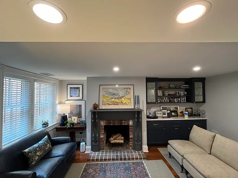 1768 Church St NW #C — Photo 15