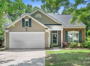 1838 Wilburn Park Ln NW, Charlotte, NC 28269