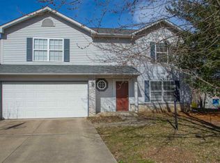 1543 W Shamrock Ct, Bloomington, IN