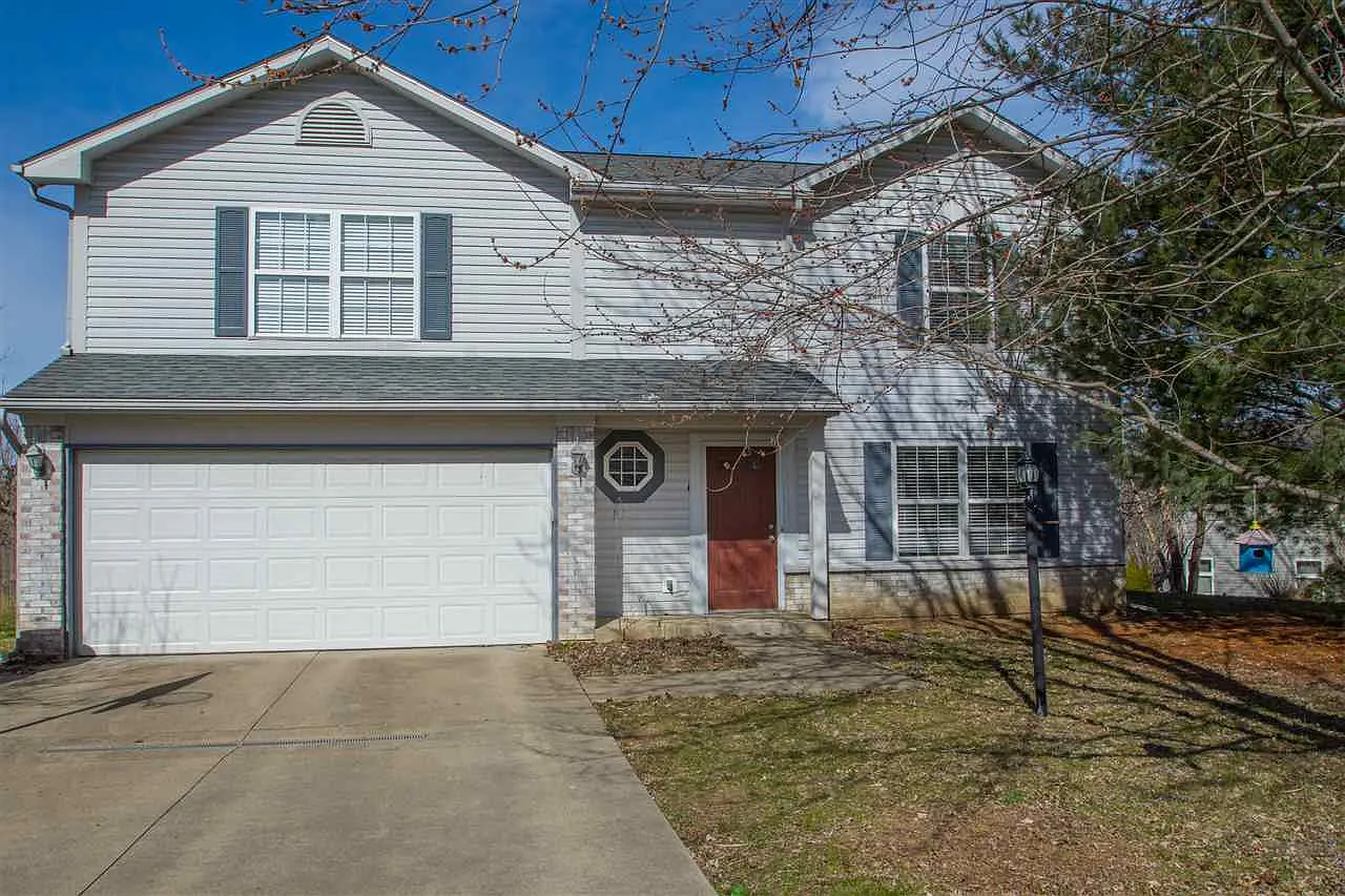 1543 W Shamrock Ct photo 1