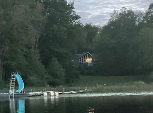 10650 130th Ave, Rodney, MI 49342