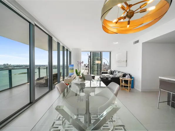 3131 NE 7th Ave Unit 4401, Miami, FL 33137