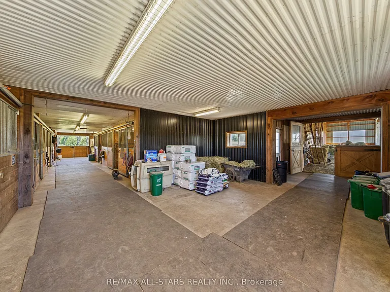4901 Vandorf Side Rd — Photo 8
