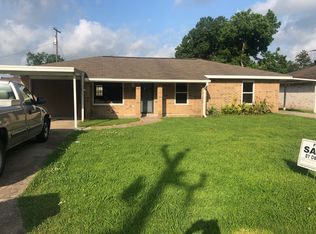 606 Alex St, Houma, LA 70360