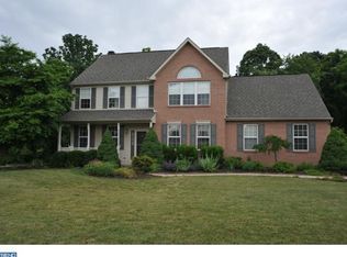 4155 Saddlebrook Rd, Collegeville, PA 19426