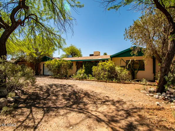 2806 E Seneca St, Tucson, AZ 85716