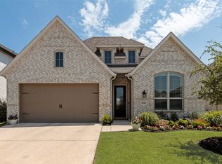 1124 Firecracker Dr, Justin, TX 76247