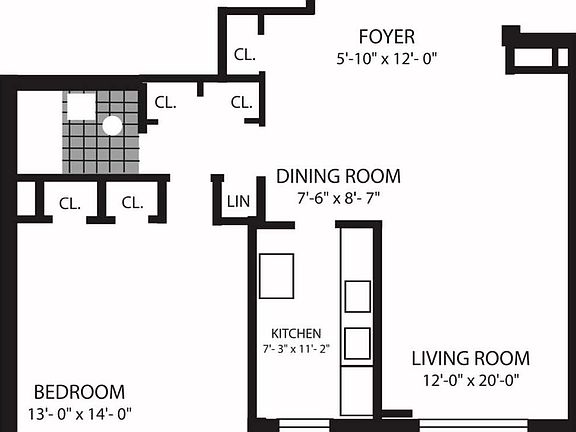 2nd image of 11016 72nd Ave APT 705