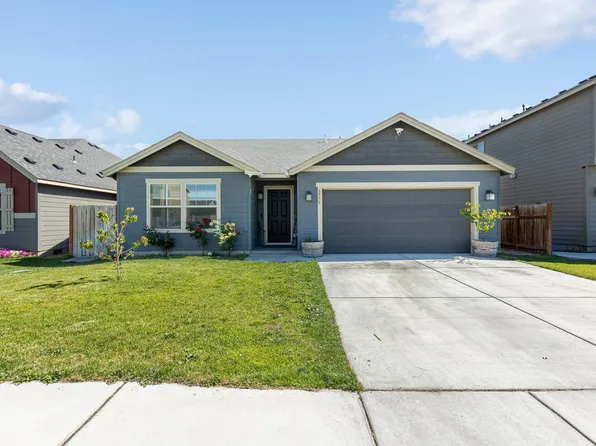 1771 S 13th St, Sunnyside, WA 98944