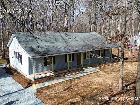 2nd image of 9338 Sawyer Rd