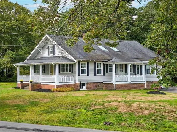 238 Andrews St, Dighton, MA 02715