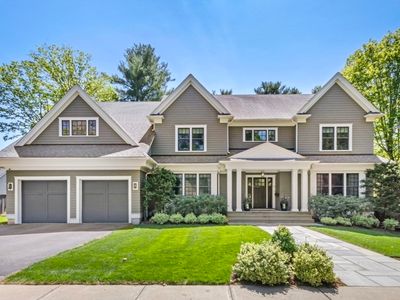 12 Alban Rd, Newton, MA, 02468