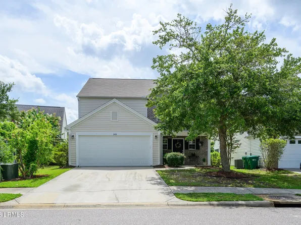 148 Pickett Creek Lane, Bluffton, SC 29909