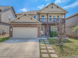 333 Morgan Run, Cibolo, TX 78108