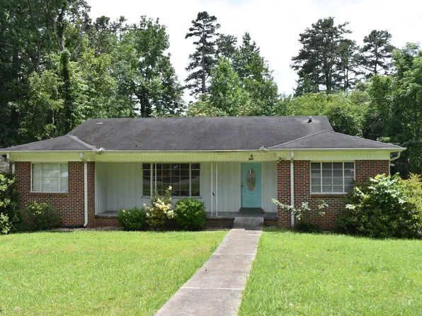 201 Harwood Dr, Gadsden, AL 35901