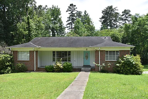 201 Harwood Dr Photo 1