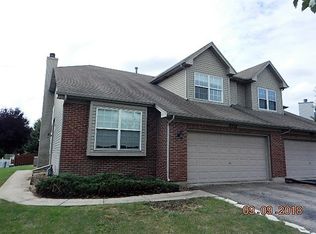 13542 S Golden Eagle Cir, Plainfield, IL