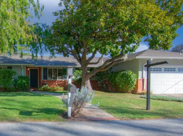 1785 Holly Ave, Menlo Park, CA 94025