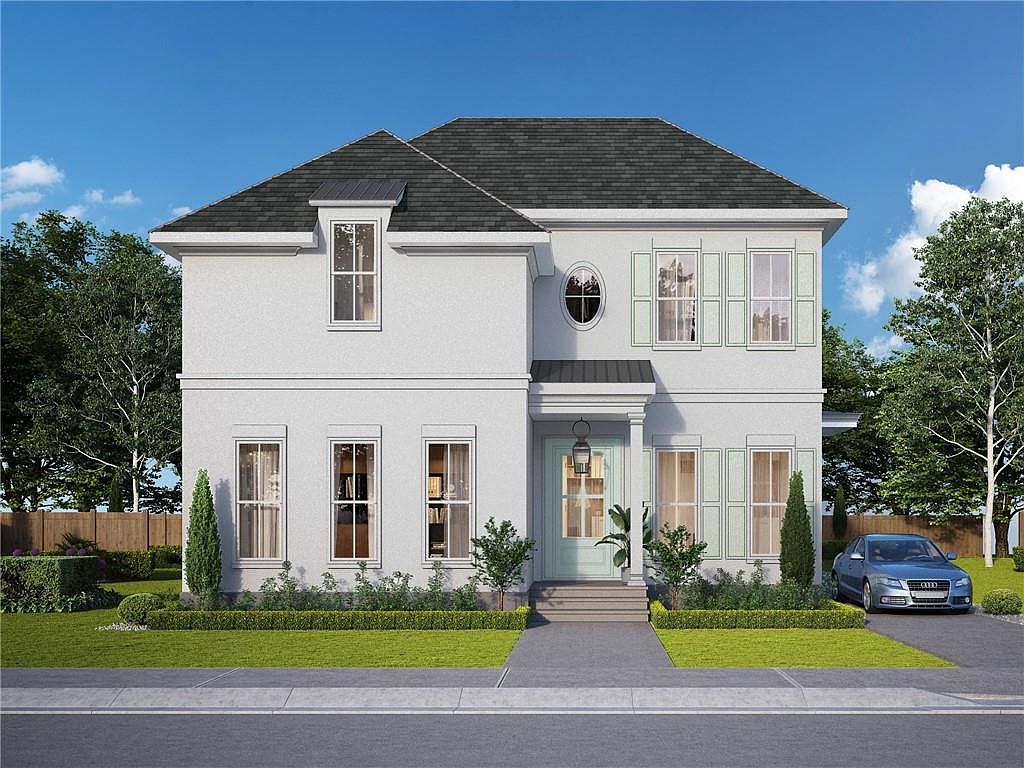 311 Iona St, Metairie, LA 70005 Zillow